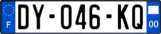 DY-046-KQ