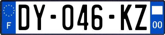 DY-046-KZ