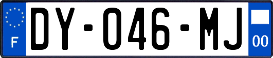 DY-046-MJ