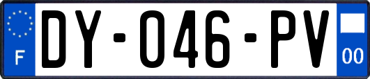 DY-046-PV