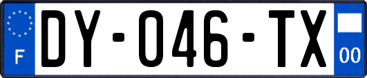 DY-046-TX