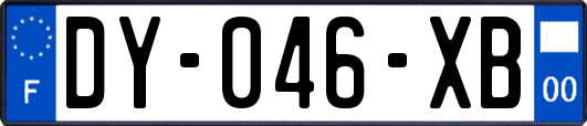 DY-046-XB