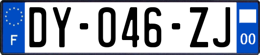 DY-046-ZJ