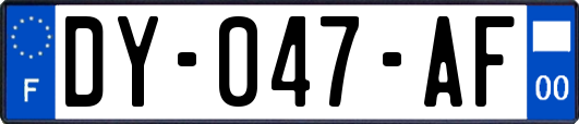 DY-047-AF