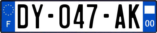 DY-047-AK