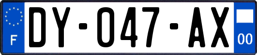 DY-047-AX