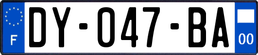 DY-047-BA