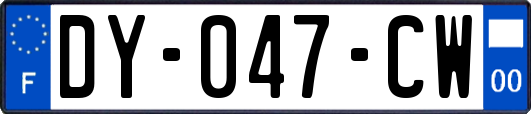 DY-047-CW