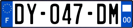 DY-047-DM