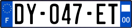 DY-047-ET