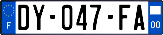 DY-047-FA