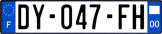 DY-047-FH