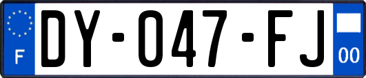 DY-047-FJ