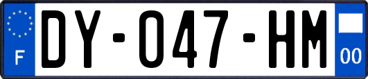 DY-047-HM