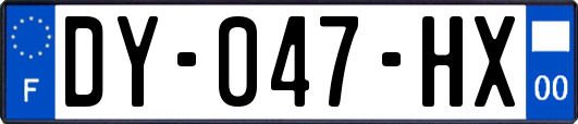 DY-047-HX