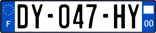 DY-047-HY