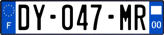 DY-047-MR
