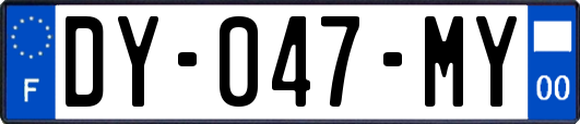DY-047-MY