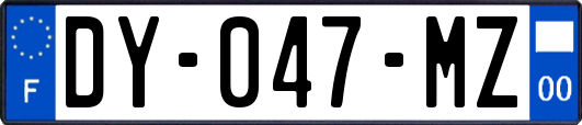 DY-047-MZ