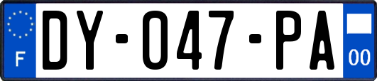 DY-047-PA