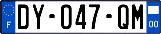 DY-047-QM