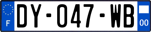 DY-047-WB