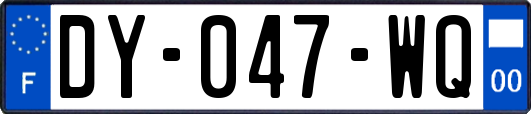 DY-047-WQ