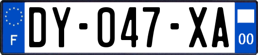 DY-047-XA