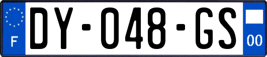 DY-048-GS