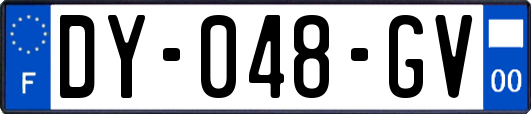 DY-048-GV