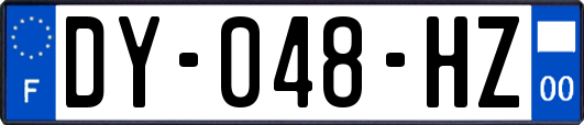 DY-048-HZ