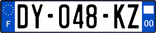 DY-048-KZ