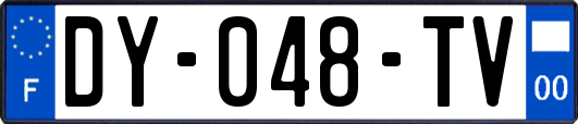 DY-048-TV