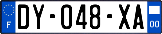 DY-048-XA