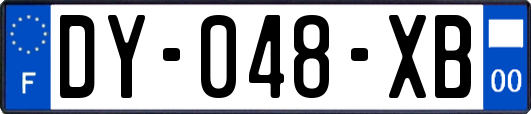 DY-048-XB