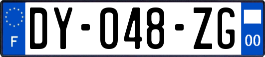 DY-048-ZG