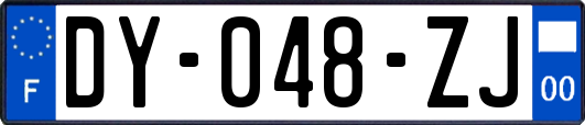 DY-048-ZJ