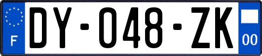 DY-048-ZK