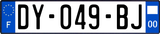 DY-049-BJ