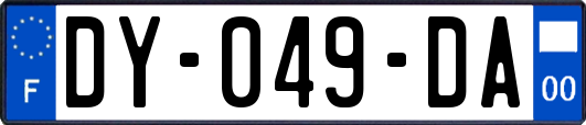 DY-049-DA