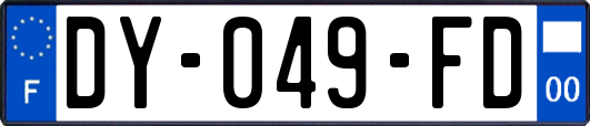 DY-049-FD