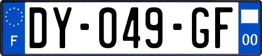 DY-049-GF