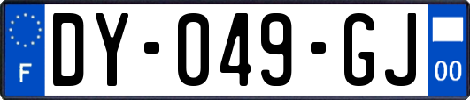 DY-049-GJ