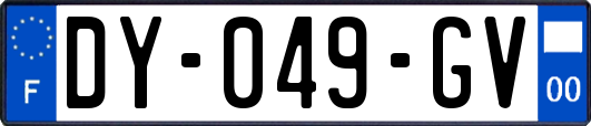 DY-049-GV