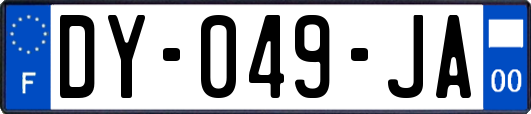 DY-049-JA