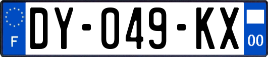 DY-049-KX