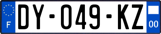 DY-049-KZ