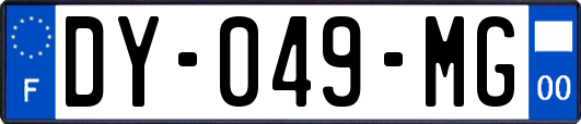 DY-049-MG