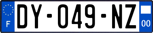 DY-049-NZ