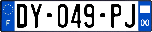 DY-049-PJ